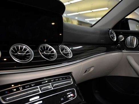 Certified 2023 Mercedes-Benz E 450 4MATIC Cabriolet image 43