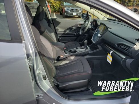 New 2026 Subaru Impreza 2.0i Sport image 15