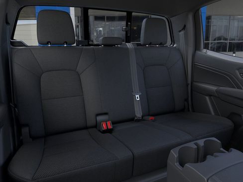 New 2026 Chevrolet Colorado LT w/ Advanced Trailering Package RWD image 17