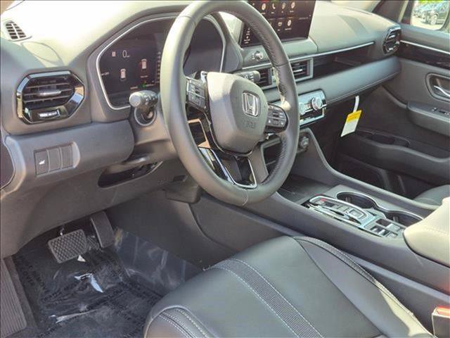 New 2026 Honda Pilot EX-L image 3