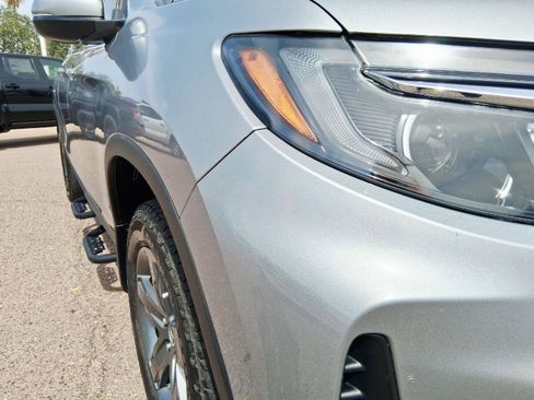 Used 2023 Honda Ridgeline RTL image 13