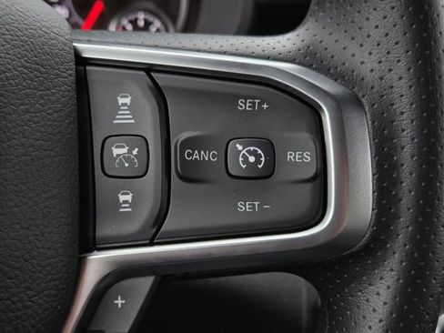 New 2026 RAM 1500 Tradesman RWD image 20