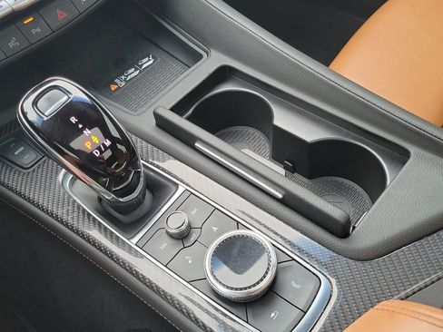 Certified 2024 Cadillac CT5 V w/ Platinum Package image 19