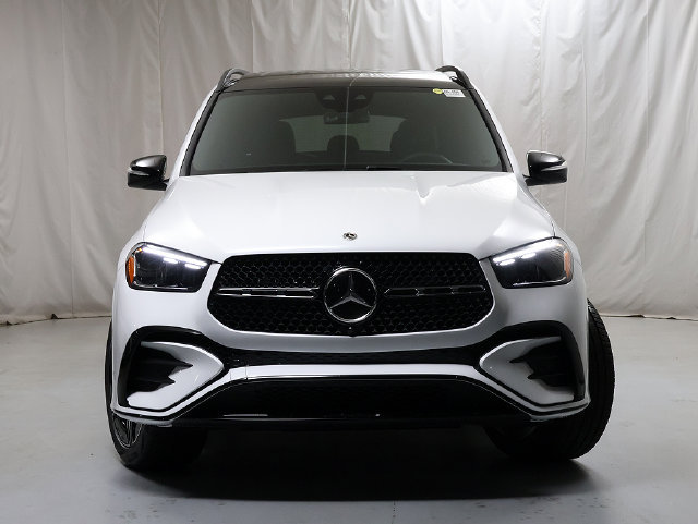 New 2026 Mercedes-Benz GLE 450 4MATIC image 5