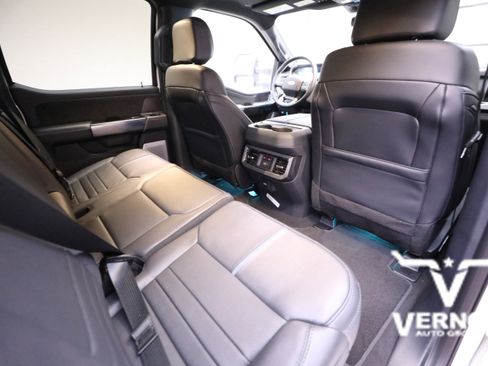 New 2026 Ford F350 Platinum image 12