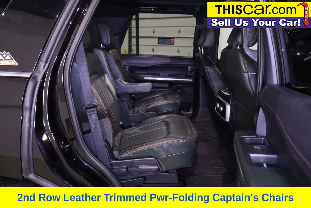 Used 2022 Ford Expedition Timberline AWD/4WD image 35