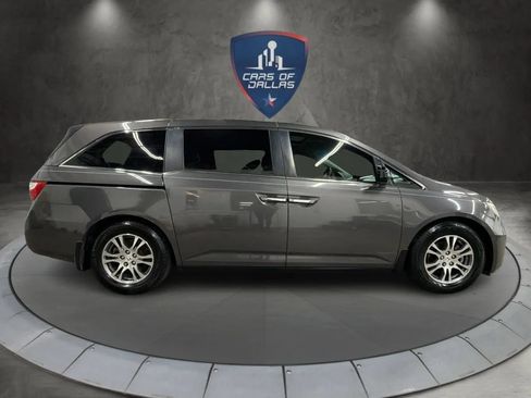 Used 2013 Honda Odyssey EX-L image 6