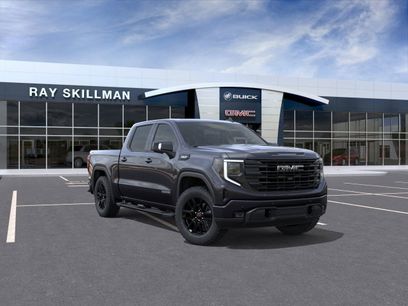 New 2026 GMC Sierra 1500 Elevation w/ Elevation Premium Package