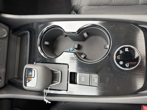 New 2026 Nissan Rogue SV w/ SV Premium Package image 22