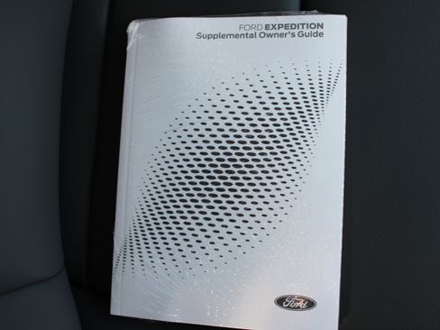 Used 2025 Ford Expedition Max Active image 29