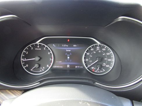 Used 2017 Nissan Maxima Platinum image 35