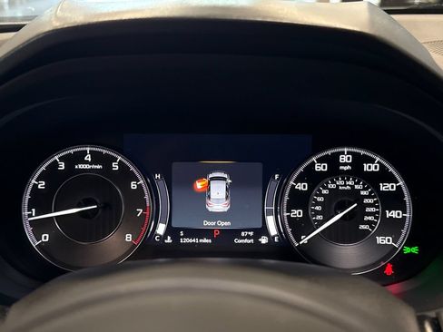 Used 2019 Acura RDX AWD w/ Technology Package image 24