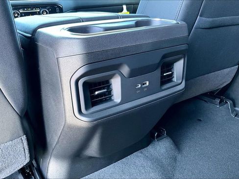 Used 2025 Chevrolet Silverado 1500 RST image 33