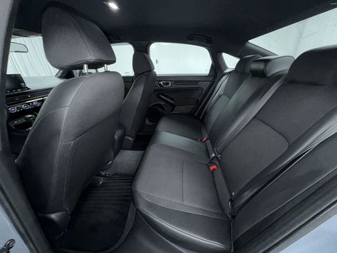 Used 2023 Honda Civic Sport image 12