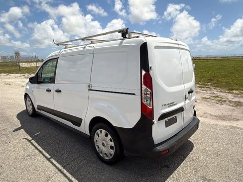 Used 2020 Ford Transit Connect XL FWD image 3