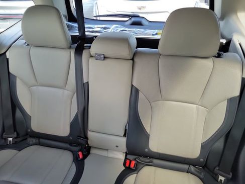 Used 2021 Subaru Forester Limited image 10