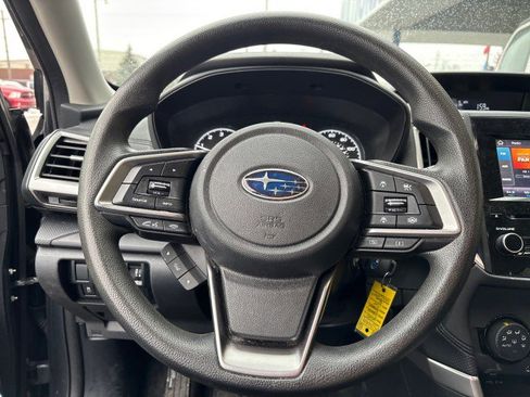 Used 2020 Subaru Forester w/ Alloy Wheel Package image 12