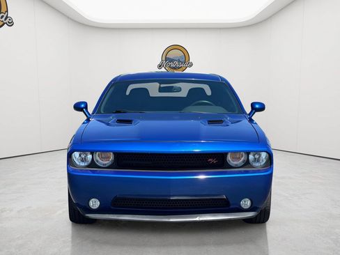 Used 2012 Dodge Challenger R/T RWD image 20