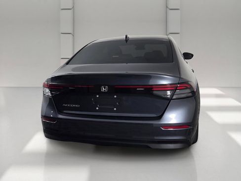 Used 2024 Honda Accord EX image 5