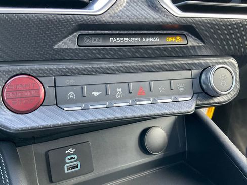 New 2026 Ford Mustang GT Premium w/ GT Performance Package image 37