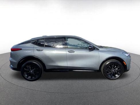 Used 2025 Buick Envista Sport Touring image 16