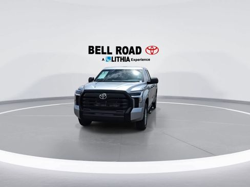 New 2026 Toyota Tundra SR RWD image 3