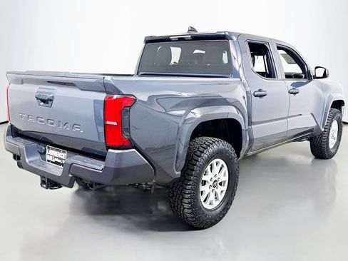 Used 2026 Toyota Tacoma SR RWD image 4