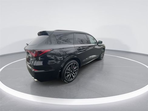 Used 2024 Acura MDX Type S image 8