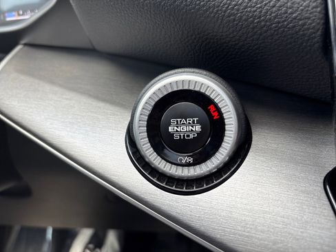 New 2025 Jeep Wagoneer Series II w/ Convenience Group I image 23