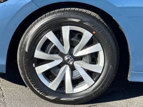 New 2026 Honda Civic LX image 31