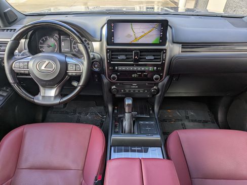 Used 2023 Lexus GX 460 Premium image 23
