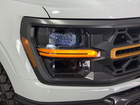 New 2026 Ford F150 Tremor w/ Equipment Group 402A High AWD/4WD image 7