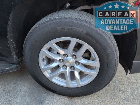 Used 2022 Chevrolet Tahoe LT image 7