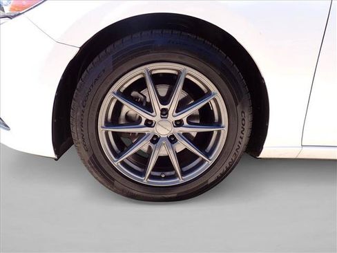 Used 2018 MAZDA MAZDA6 Touring FWD image 7