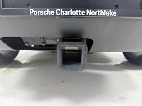 Certified 2023 Porsche Macan GTS image 26