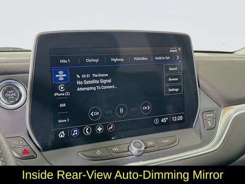 Used 2024 Chevrolet Blazer LT w/ Convenience Package image 20