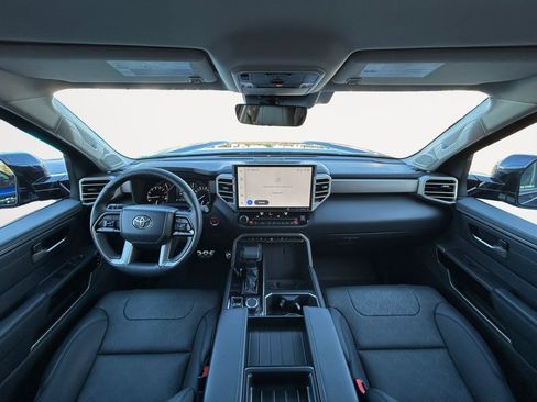 Used 2022 Toyota Tundra Limited w/ TRD Off-Road Package image 13