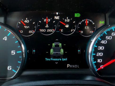 Used 2018 GMC Sierra 1500 Denali AWD/4WD image 36