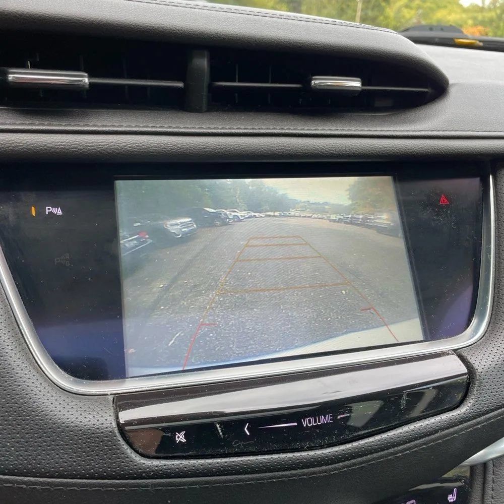 Used 2018 Cadillac XT5 Luxury w/ Driver Awareness Package AWD/4WD image 29
