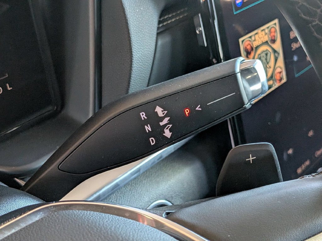 Used 2026 GMC Terrain Elevation FWD image 20