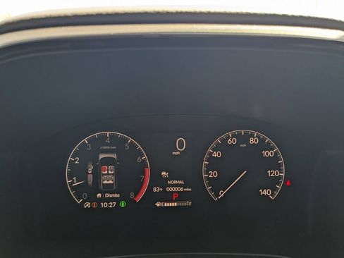 New 2026 Honda CR-V LX image 19