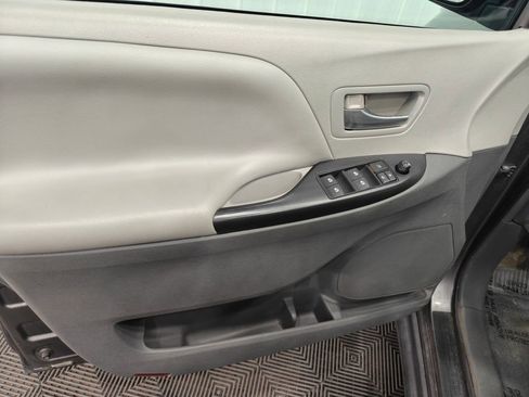 Used 2015 Toyota Sienna LE image 39