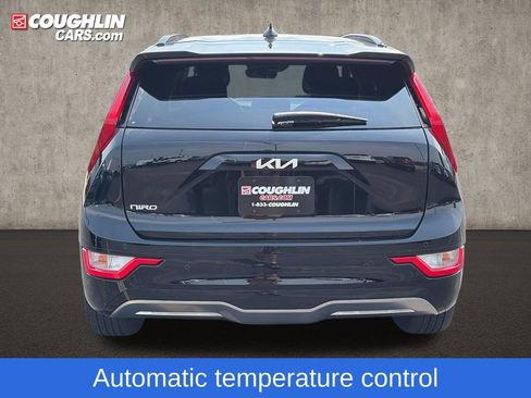 Used 2024 Kia Niro Wind FWD image 7