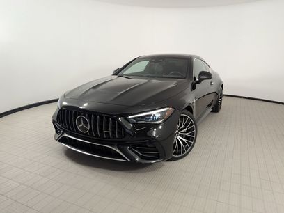 Used 2024 Mercedes-Benz CLE 53 AMG 4MATIC