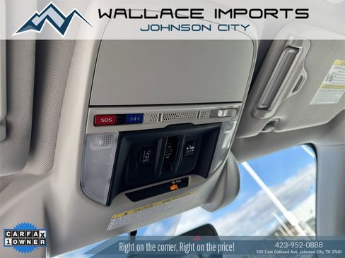 Used 2020 Subaru Forester Touring w/ Popular Package #2 image 17