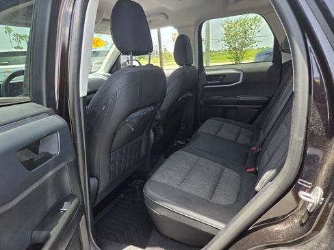 Used 2021 Ford Bronco Sport Big Bend AWD/4WD image 11