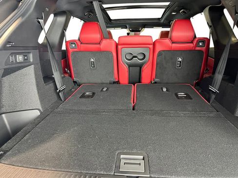 New 2026 Acura MDX A-Spec AWD/4WD image 38
