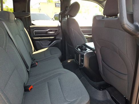 Used 2024 RAM 1500 Lone Star AWD/4WD image 15