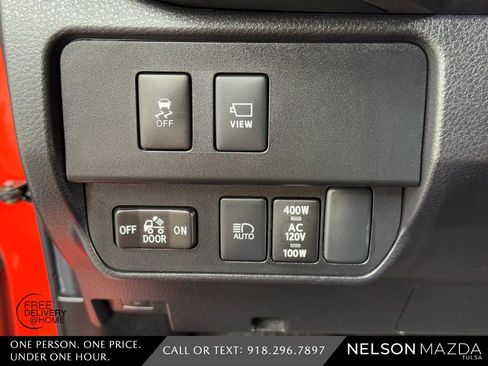 Used 2023 Toyota Tacoma TRD Pro AWD/4WD image 31