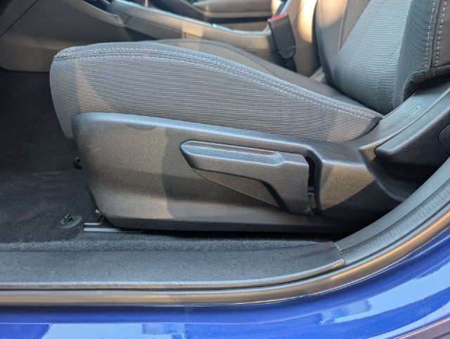 Certified 2024 Subaru Crosstrek 2.0i Premium AWD/4WD image 19